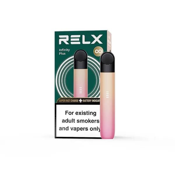 悅刻 RELX 五代 Phantom 革命性防漏 2.0 技術 徹底告別滲油煩惱 擊喉感圓潤不鎖喉 15分鐘極速快充 台灣現貨:圖片 3